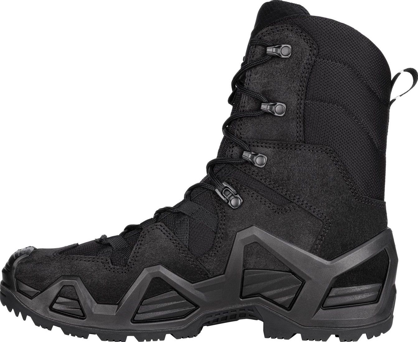 Lowa combat boots canada best sale