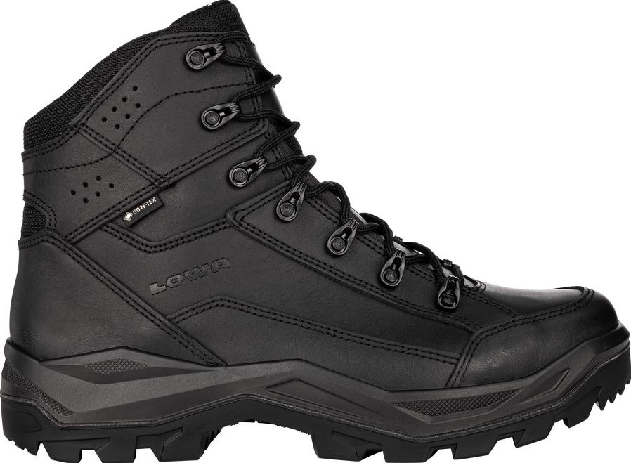 Lowa renegade ii gtx mid lady best sale