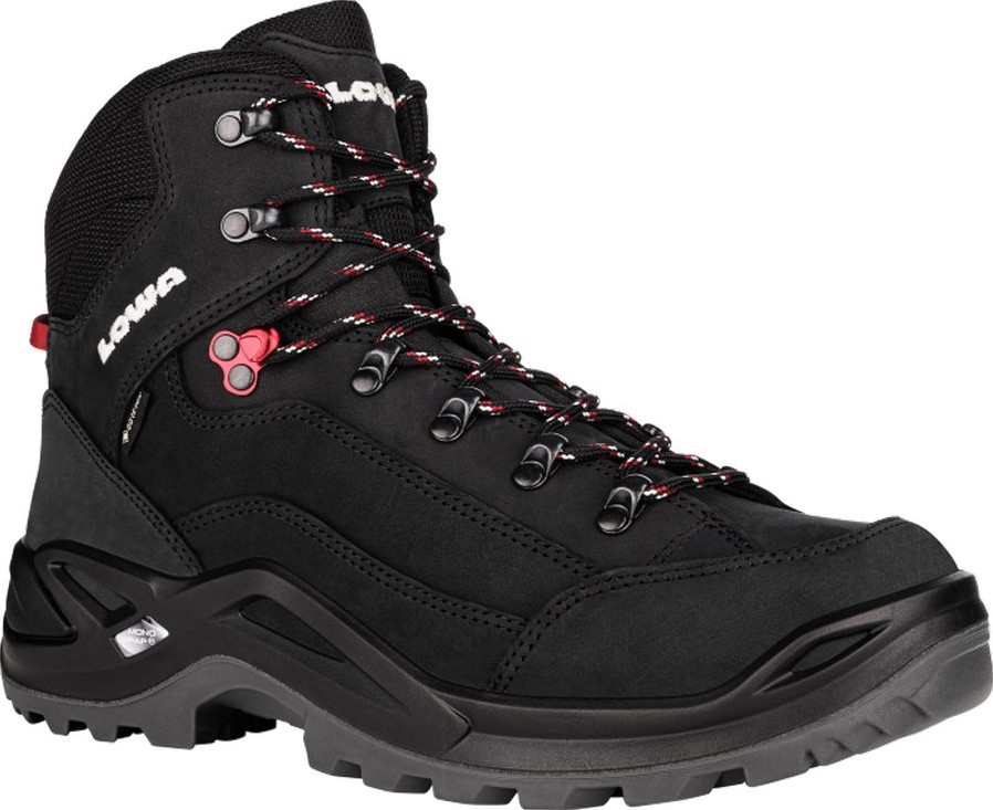 Lowa renegade gtx uk best sale