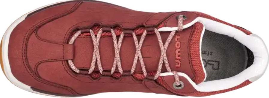 Lowa locarno gtx lo women's best sale