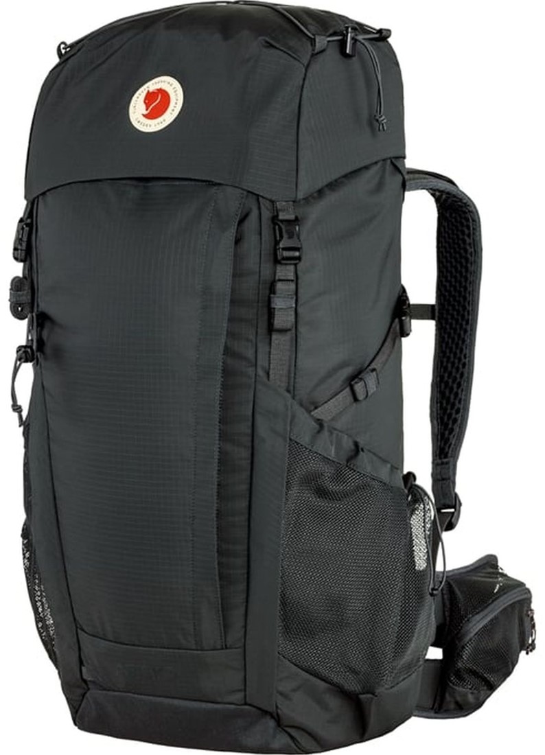 Fjallraven Abisko Hike 35 M L Iron Grey 7323450842345