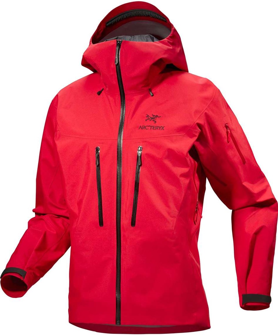 Arcteryx alpha sv xxl hotsell