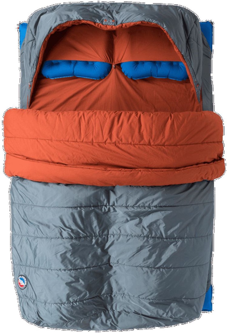 Big agnes dream island best sale