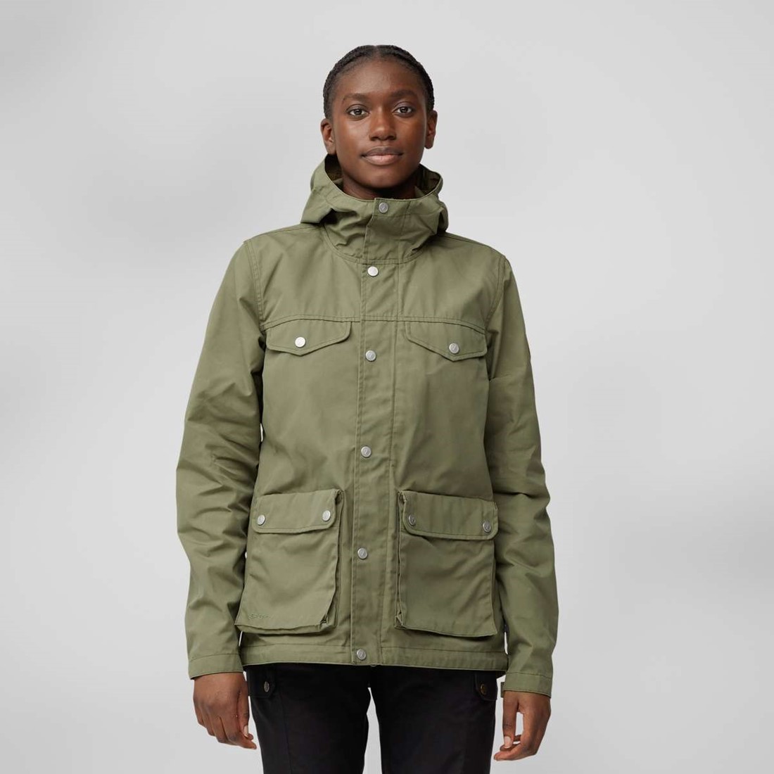 Fjallraven greenland parka best sale