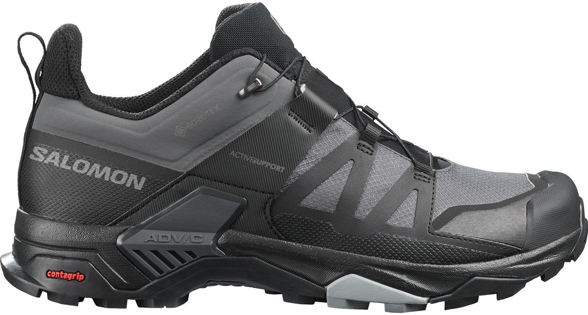 Salomon ultra pro uk online