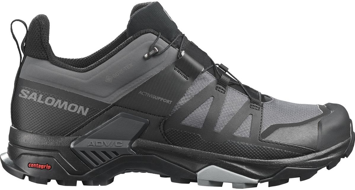 Salomon hiking shoes uk online