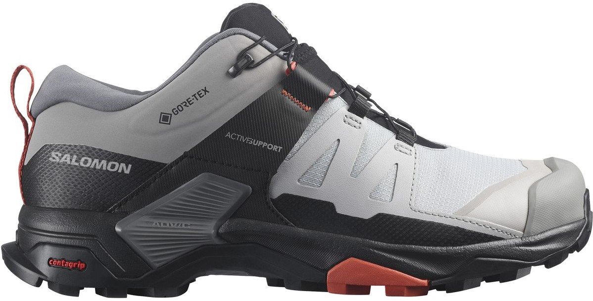 Salomon x ultra gtx wide on sale