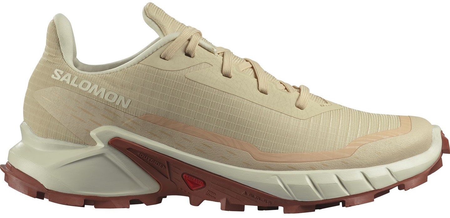 Salomon discount alphacross 42