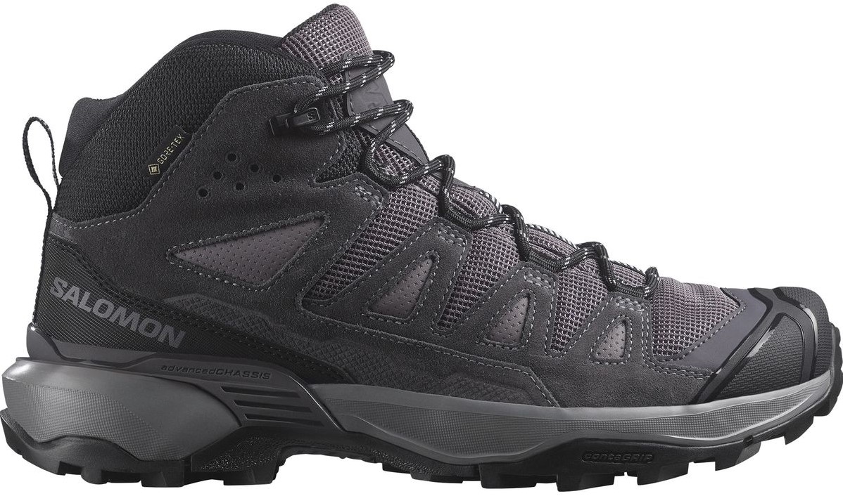 Salomon x ultra mid 3 gtx w deals