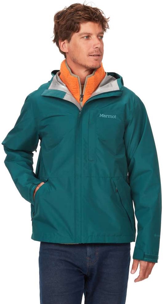 Marmot minimalist gtx 2.5 jacket mens online